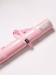 Pineapple Pink Badge Yoga Mat - Image 5 of 6