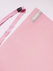 Pineapple Pink Badge Yoga Mat - Image 6 of 6