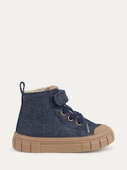 KIDLY Cord High Top - Image 1 of 6