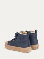 KIDLY Cord High Top - Image 2 of 6