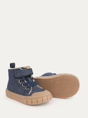 KIDLY Cord High Top - Image 3 of 6