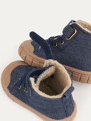 KIDLY Cord High Top - Image 4 of 6