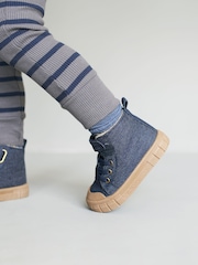 KIDLY Cord High Top - Image 6 of 6