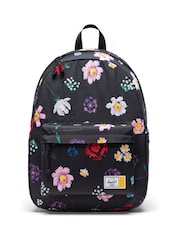 Herschel Supply Co. Black Classic Backpack - Image 1 of 3