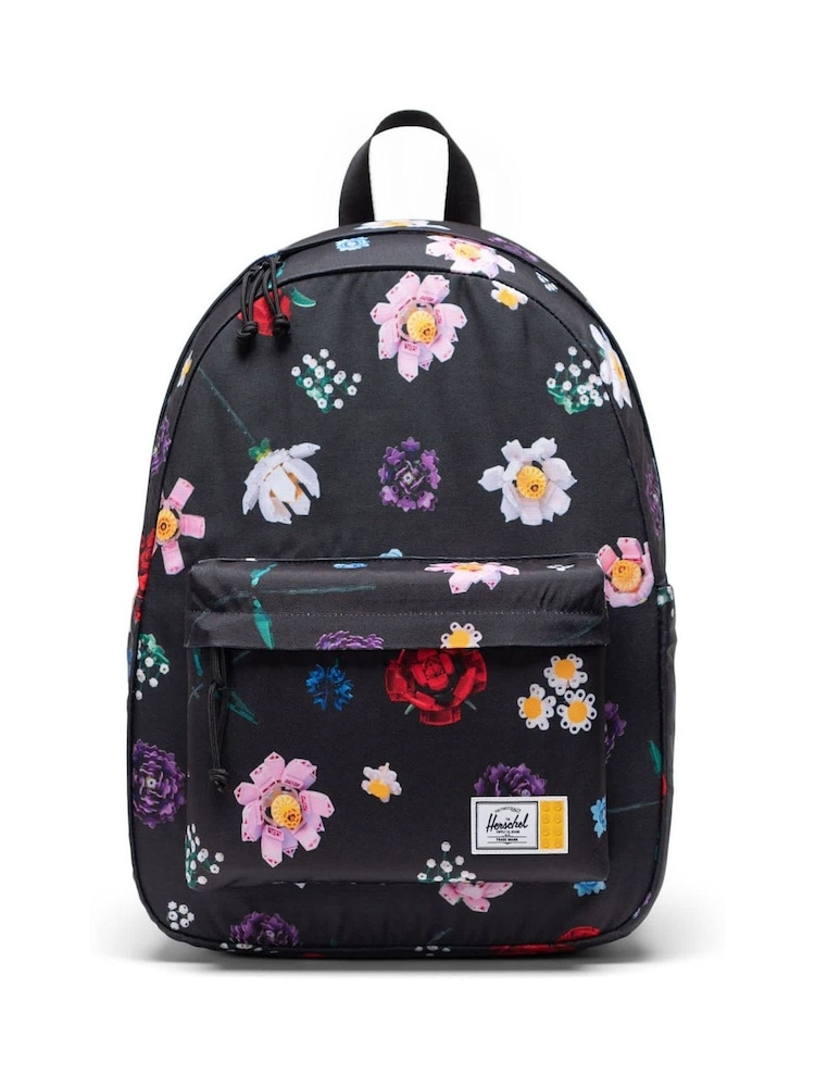 Herschel Supply Co. Black Classic Backpack - Image 1 of 3