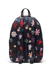 Herschel Supply Co. Black Classic Backpack - Image 2 of 3