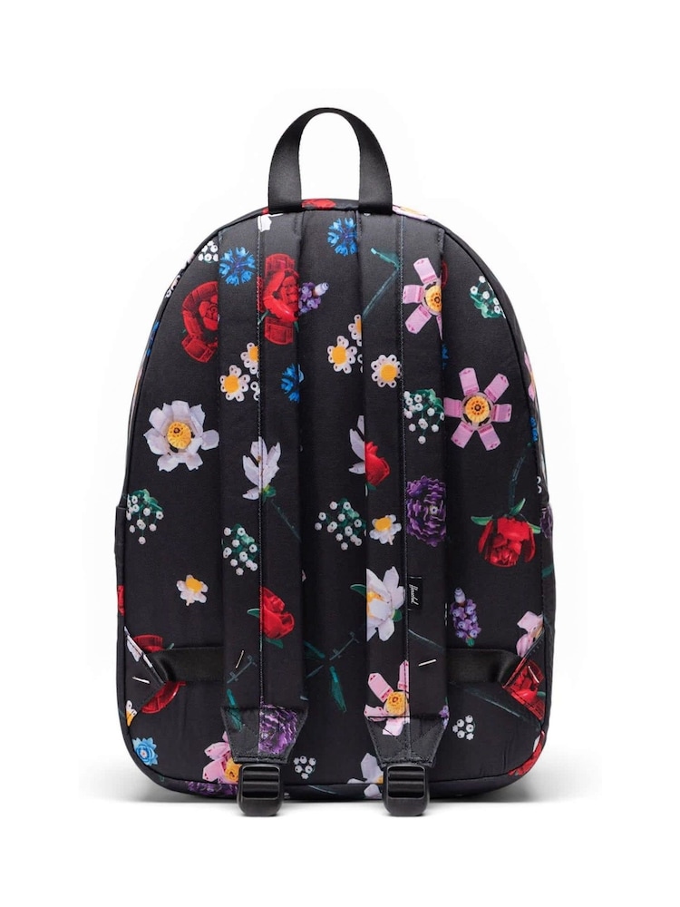 Herschel Supply Co. Black Classic Backpack - Image 2 of 3