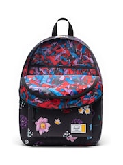 Herschel Supply Co. Black Classic Backpack - Image 3 of 3