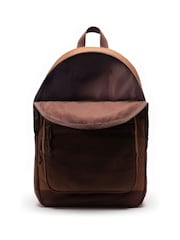 Herschel Supply Co Brown Kaine Backpack - Image 1 of 2