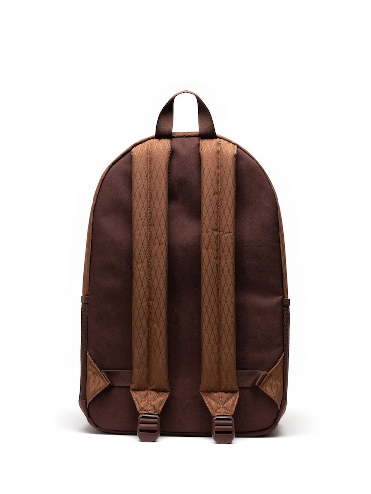 Herschel Supply Co Brown Kaine Backpack - Image 3 of 3