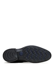 Hush Puppies Black Lewis Chelsea Boots - Image 4 of 4