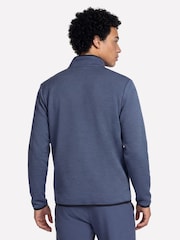 Skechers Blue Prime Time Jacket - Image 2 of 3