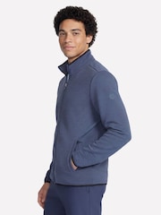 Skechers Blue Prime Time Jacket - Image 3 of 3