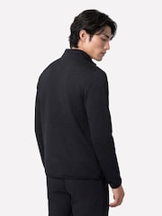 Schwarz - Skechers Prime Time Jacket - Bild 2 von 3