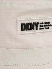 DKNY Neutral Reversible Bucket Hat - Image 3 of 3
