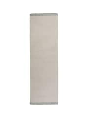 HEAL'S Grey Whitfield Runner - Image 1 of 1