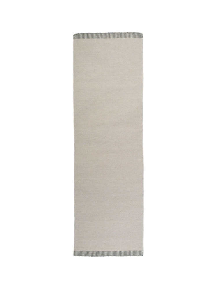 HEAL'S Grey Whitfield Runner - Image 1 of 1