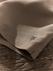 Neutral Palm Logo Essential Swim Shorts - Image 10 of 10