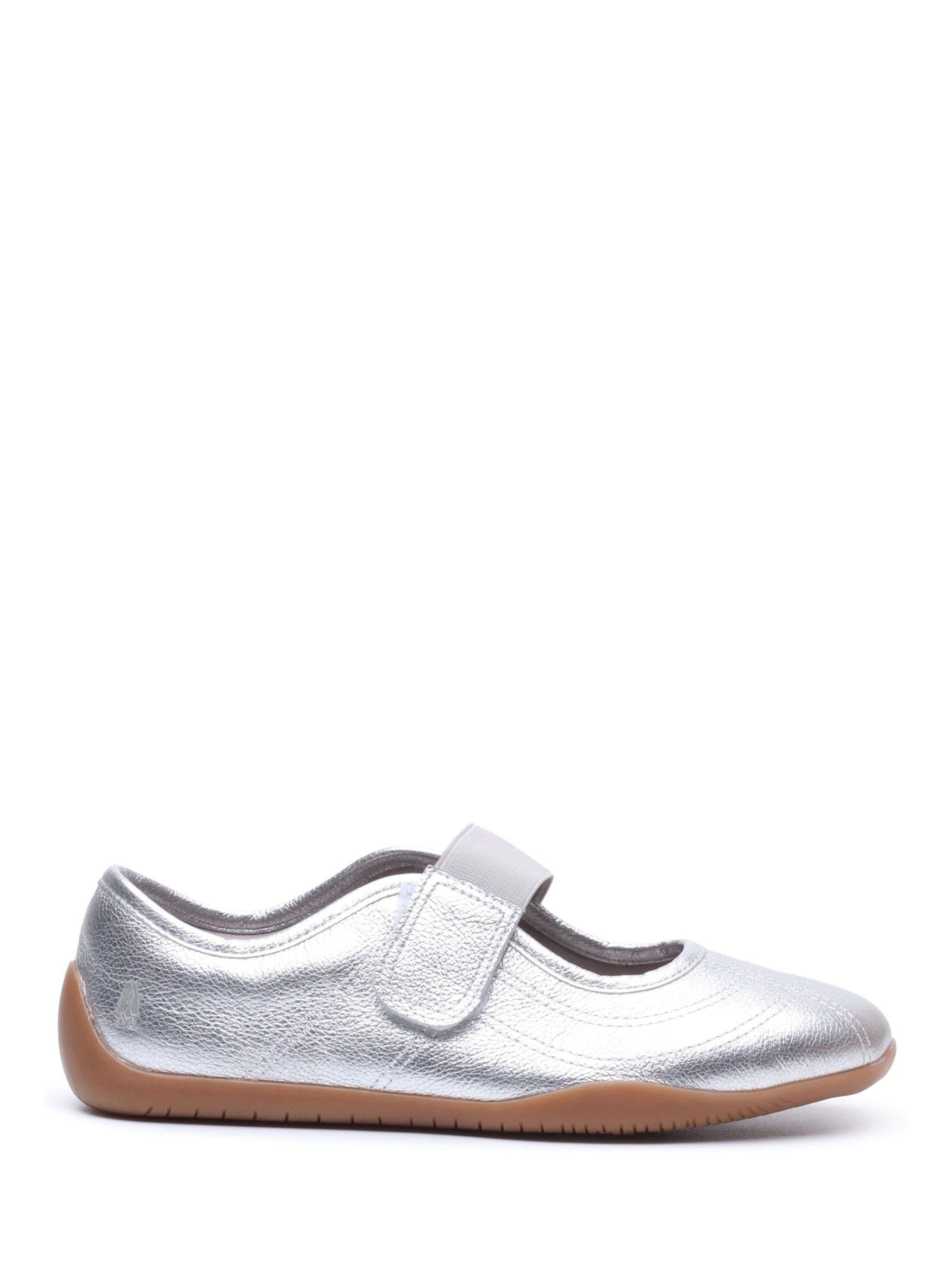 Hush Puppies Women's Metallic Juno Shoes - Image 1