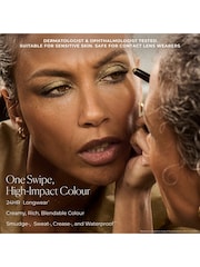 Laura Mercier Camo Trench Caviar Stick Eye Shadow Shimmer - Image 6 of 8