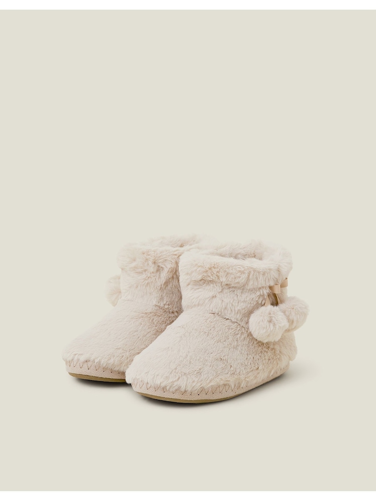 Сапоги-тапочки Accessorize Super Soft Slippers - Изображение 1 из 3