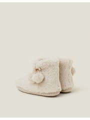 Сапоги-тапочки Accessorize Super Soft Slippers - Изображение 2 из 3