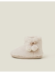Сапоги-тапочки Accessorize Super Soft Slippers - Изображение 3 из 3