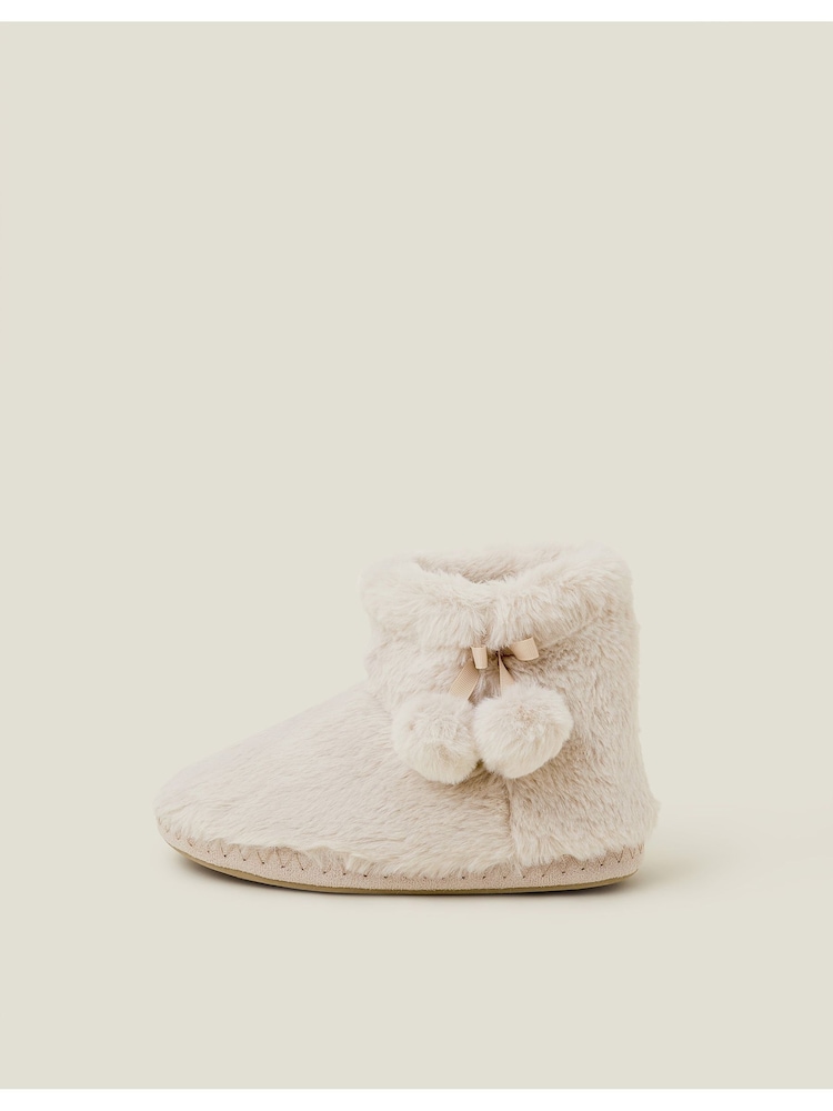 Сапоги-тапочки Accessorize Super Soft Slippers - Изображение 3 из 3