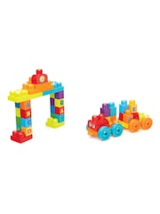 Mega Bloks ABC Learning Train - Image 3 of 3