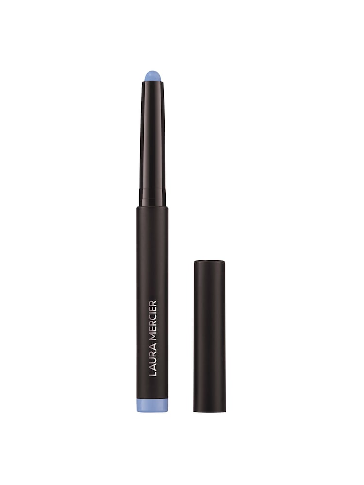 Laura Mercier Tailored Denim Caviar Stick Matte Eye Shadow - Image 1 of 8 Laura Mercier Tailored Denim Caviar Stick Matte Eye Shadow - Image 1 of 8