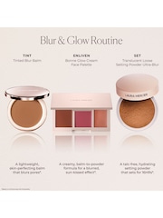 Laura Mercier Bisou Bonne Glow Cream Face Palette - Image 7 of 8