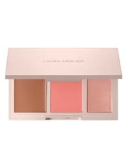 Laura Mercier Amour Bonne Glow Cream Face Palette - Image 1 of 8