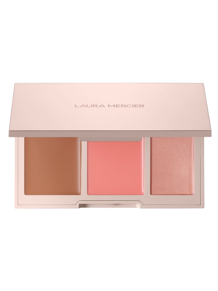 Laura Mercier Amour Bonne Glow Cream Face Palette - Image 1 of 8 Laura Mercier Amour Bonne Glow Cream Face Palette - Image 1 of 8