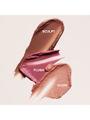 Laura Mercier Jolie Bonne Glow Cream Face Palette - Image 2 of 8