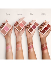 Laura Mercier Jolie Bonne Glow Cream Face Palette - Image 4 of 8