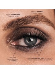 Laura Mercier Mixed Metals Caviar Stick Eye Shadow Shimmer - Image 4 of 8