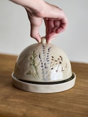 Bloomingville Nature Bea Butter Box - Image 4 of 6