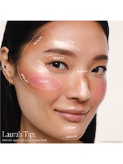 Laura Mercier Chrie Bonne Glow Cream Face Palette - Image 5 of 8
