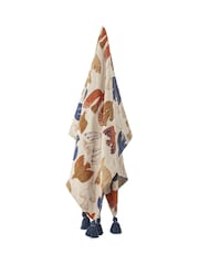 Bloomingville Multi Anniversary Throw - Image 3 of 4