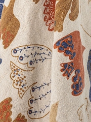Bloomingville Multi Anniversary Throw - Image 4 of 4