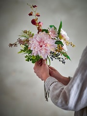 Bloomingville Rose Glow Bouquet - Image 1 of 3