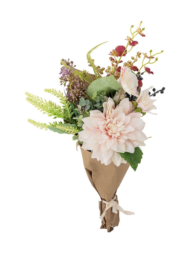 Bloomingville Rose Glow Bouquet - Image 2 of 3 Bloomingville Rose Glow Bouquet - Image 2 of 3
