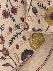 Bloomingville Multi Eydis Throw - Image 4 of 4