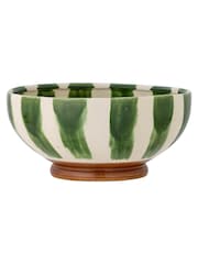Creative Collection by Bloomingville Green Shakti Bowl - Image 2 of 5