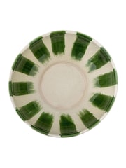 Creative Collection by Bloomingville Green Shakti Bowl - Image 3 of 5
