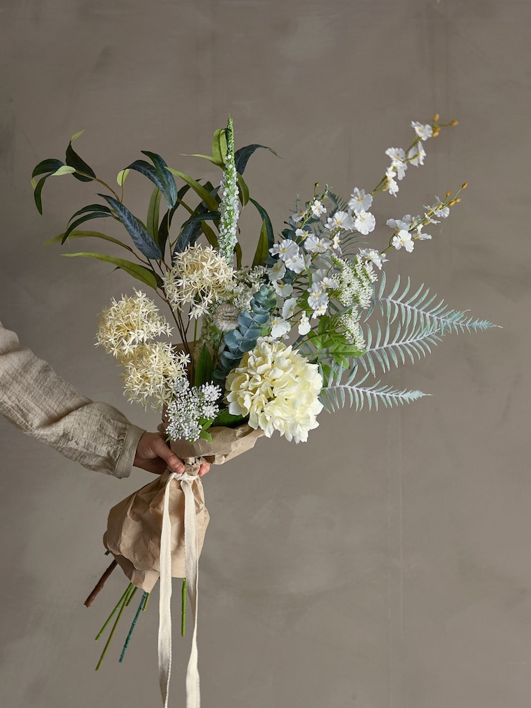 Bloomingville Nature Glow Bouquet - Image 1 of 3 Bloomingville Nature Glow Bouquet - Image 1 of 3