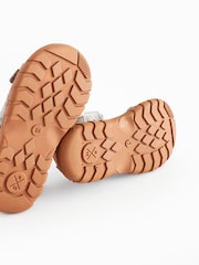 Neutral Minerals - Leichte Trekker-Sandalen mit verstellbaren Riemen - Bild 4 von 6