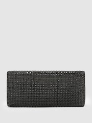Τσάντα συμπλέκτη Reiss Sadie Crystal - Εικόνα 8 από 8