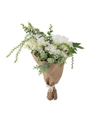 Bloomingville White Glow Bouquet - Image 2 of 3