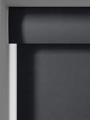 Black Rapid Made to Measure Blackout Roller Blind - Image 4 of 6
